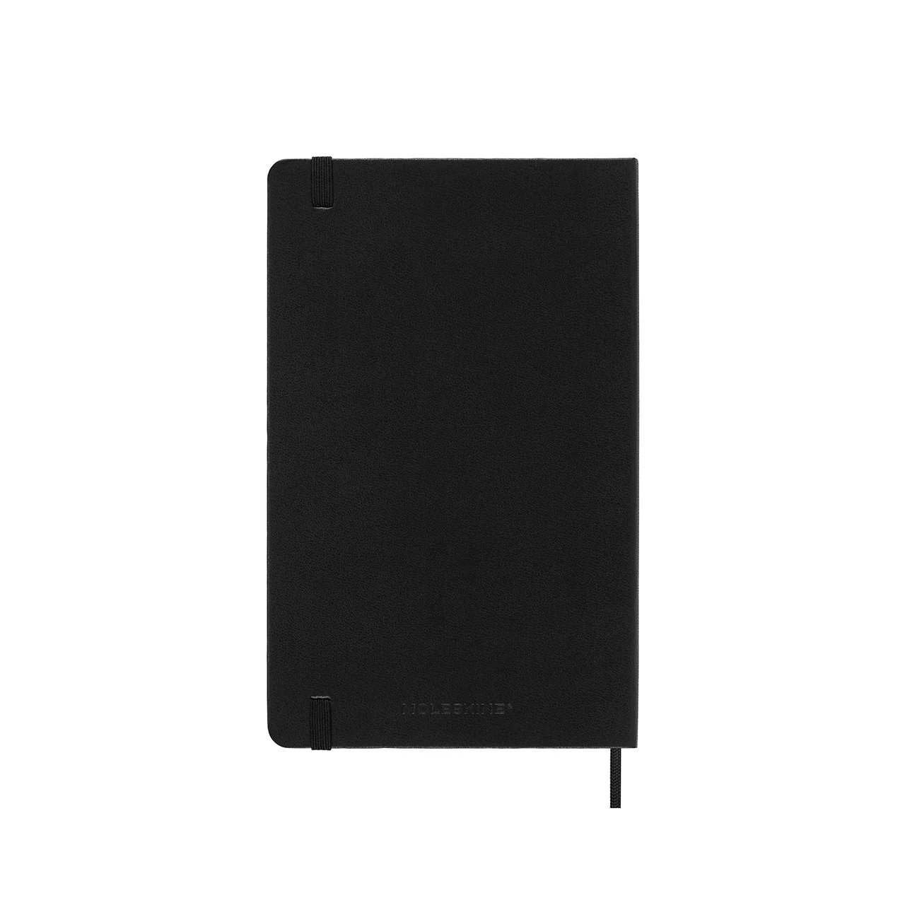 2026-27 18 Month Weekly Notebook Hard Cover Diary Large Black - Image 6