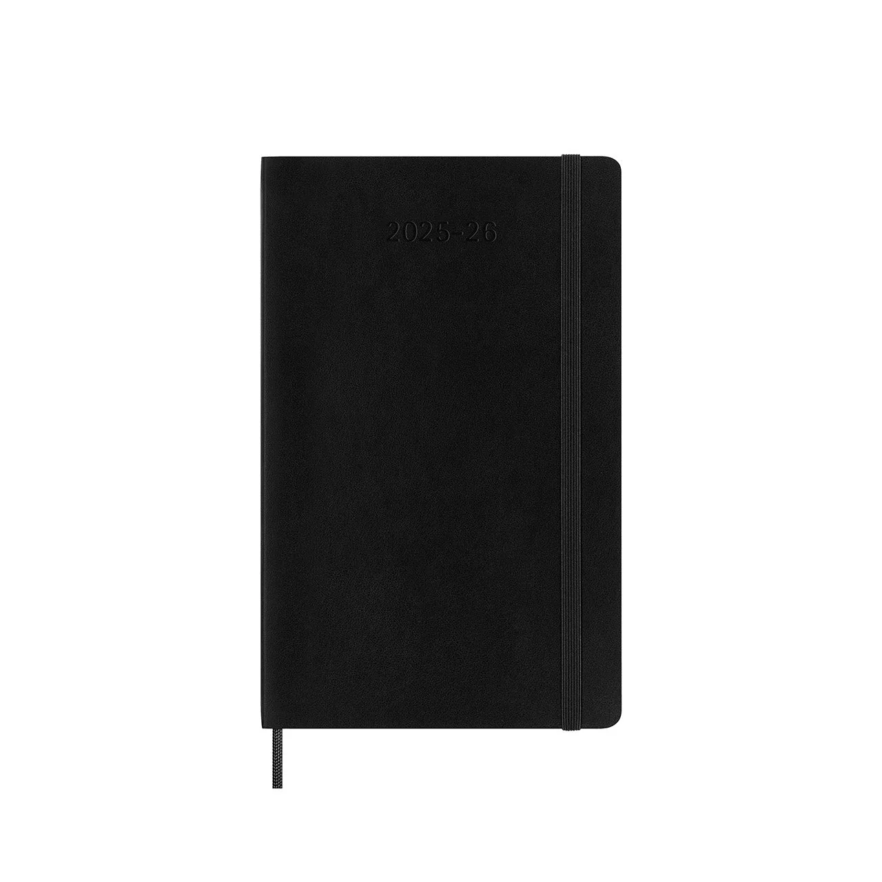 2026-27 18 Month Daily Soft Cover Diary Large - Image 2