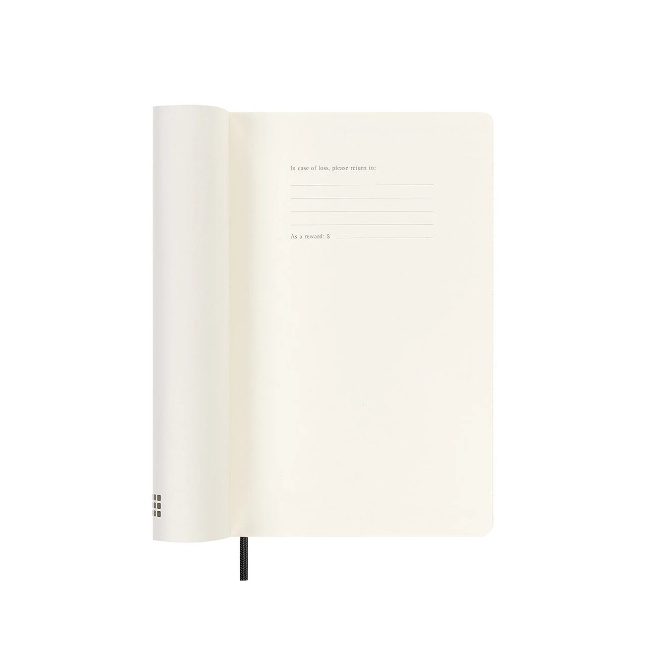 2026-27 18 Month Daily Soft Cover Diary Large - Image 3