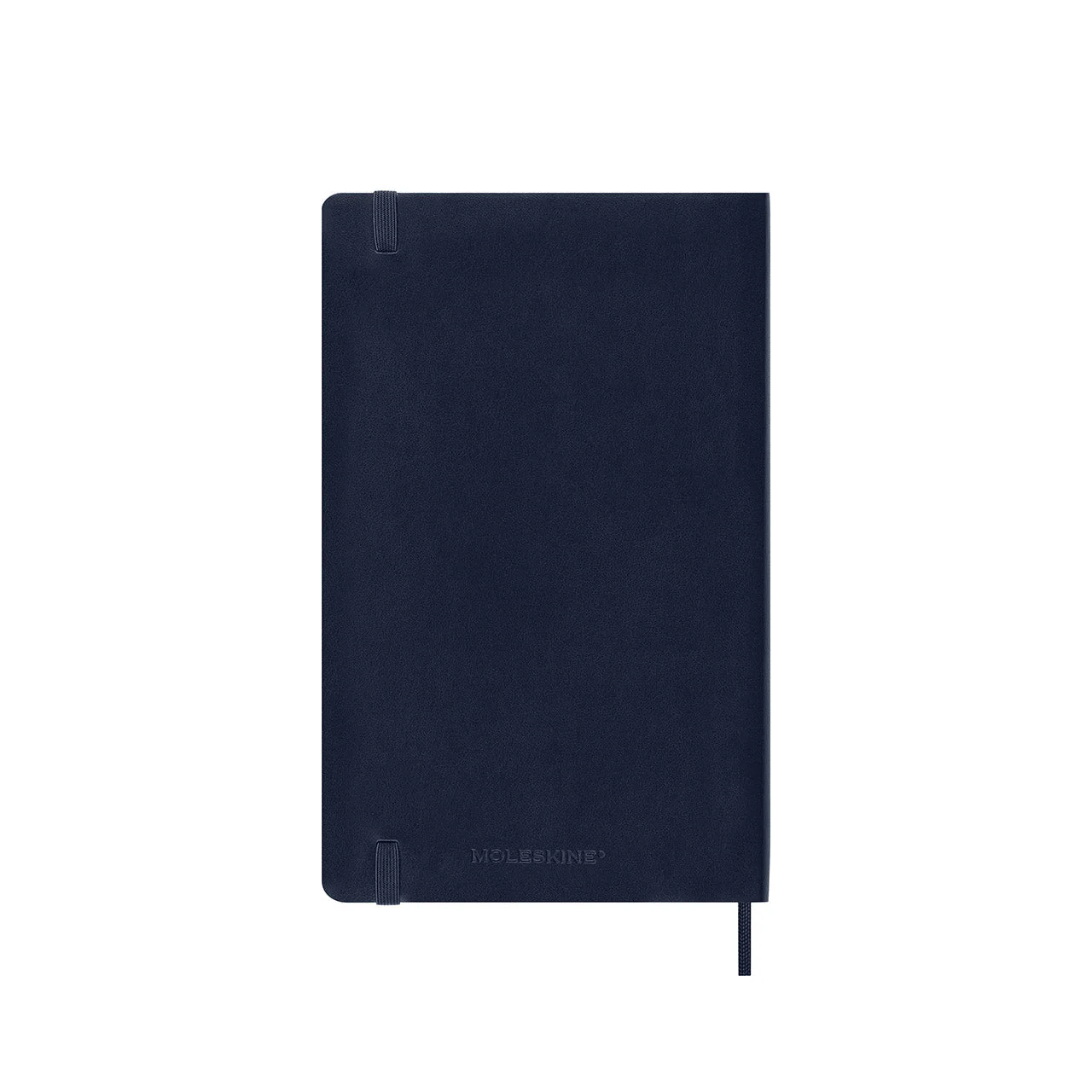 2026-27 18 Month Weekly Notebook Soft Cover Diary Large Sapphire Blue - Image 7