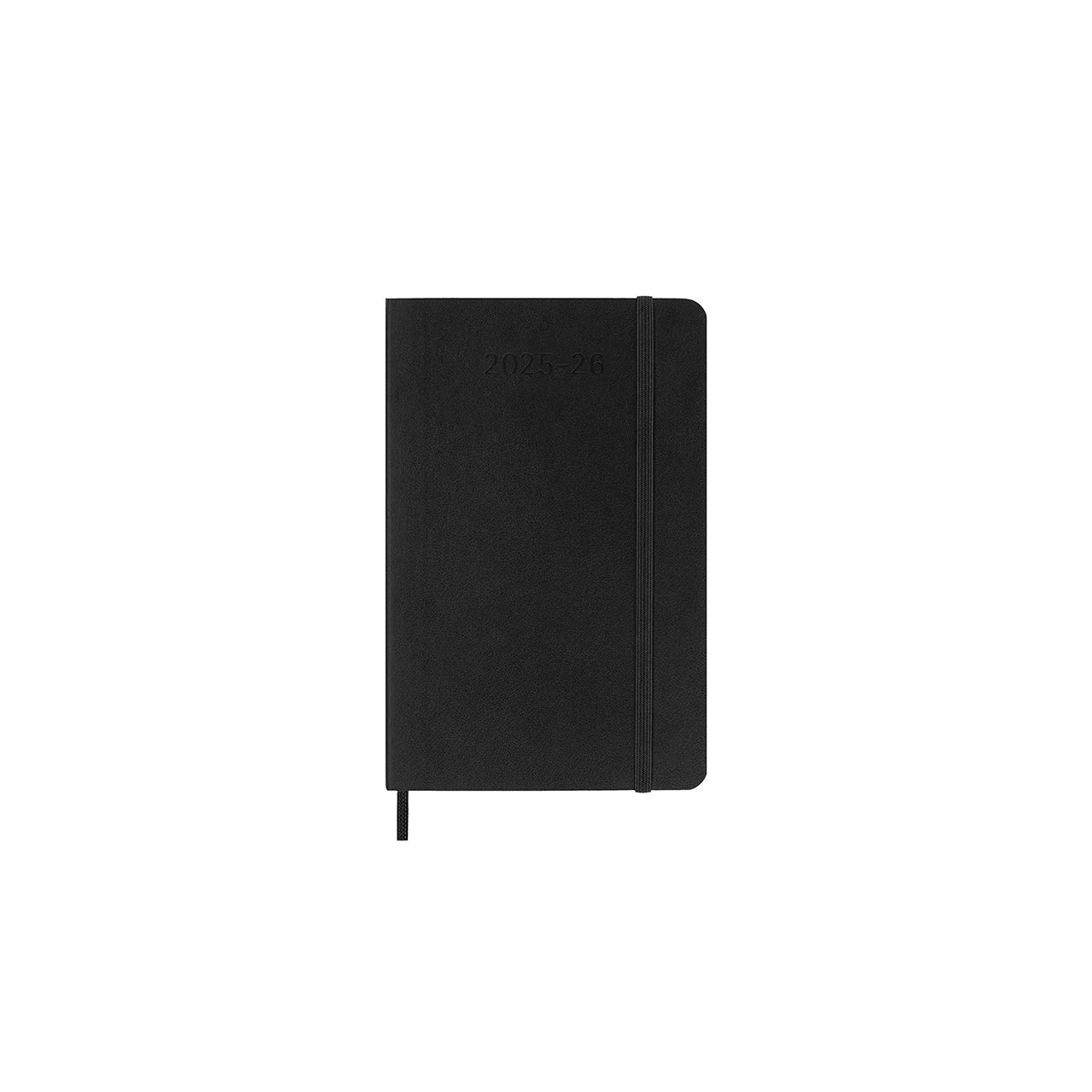 2026-27 18 Month Weekly Notebook Soft Cover Diary Pocket - Image 2