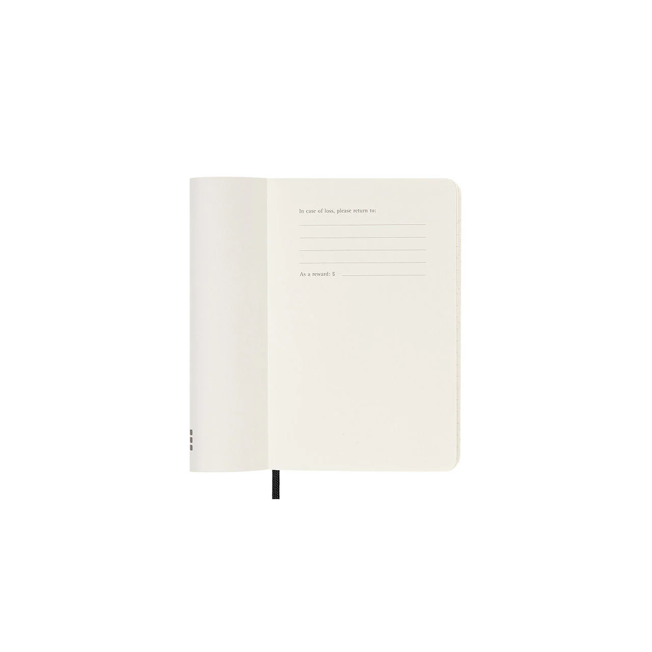 2026-27 18 Month Weekly Notebook Soft Cover Diary Pocket - Image 3
