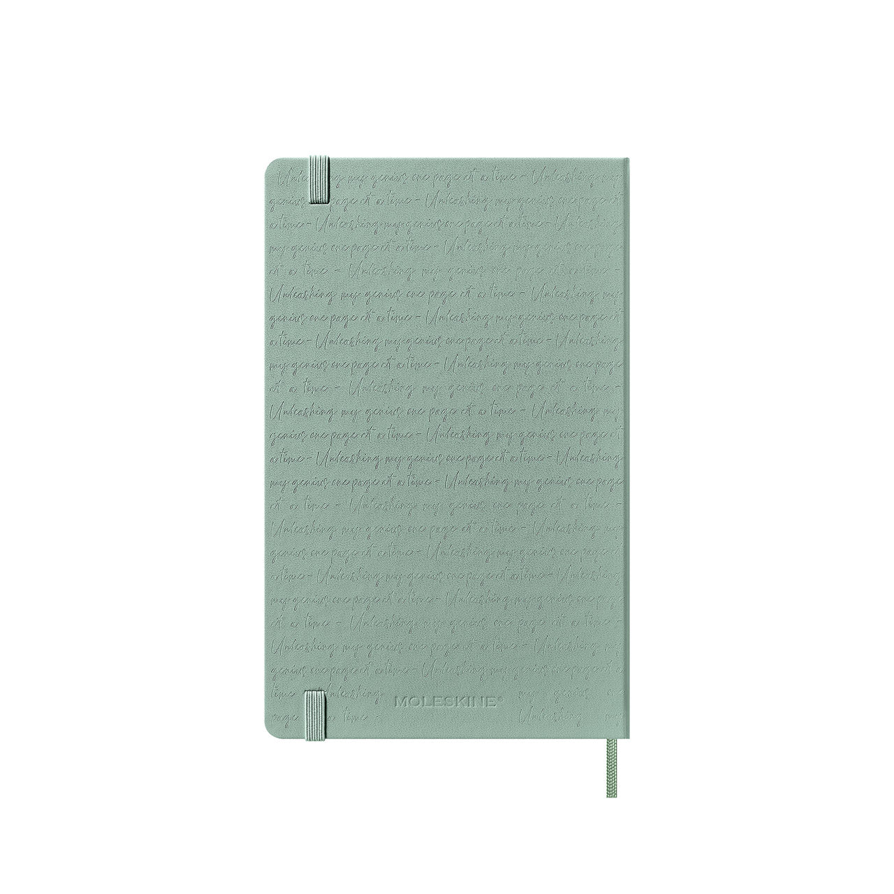 2026-27 Sage 18 Month Weekly Notebook Hard Cover Diary Large - Image 7