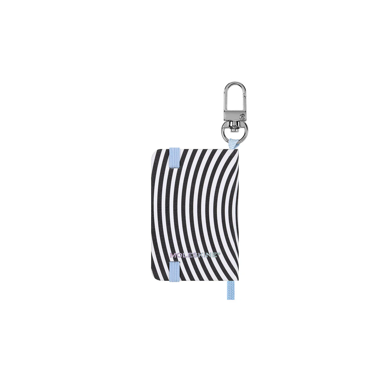 Alice in Wonderland Limited Edition Mini Notebook Charm - Image 5