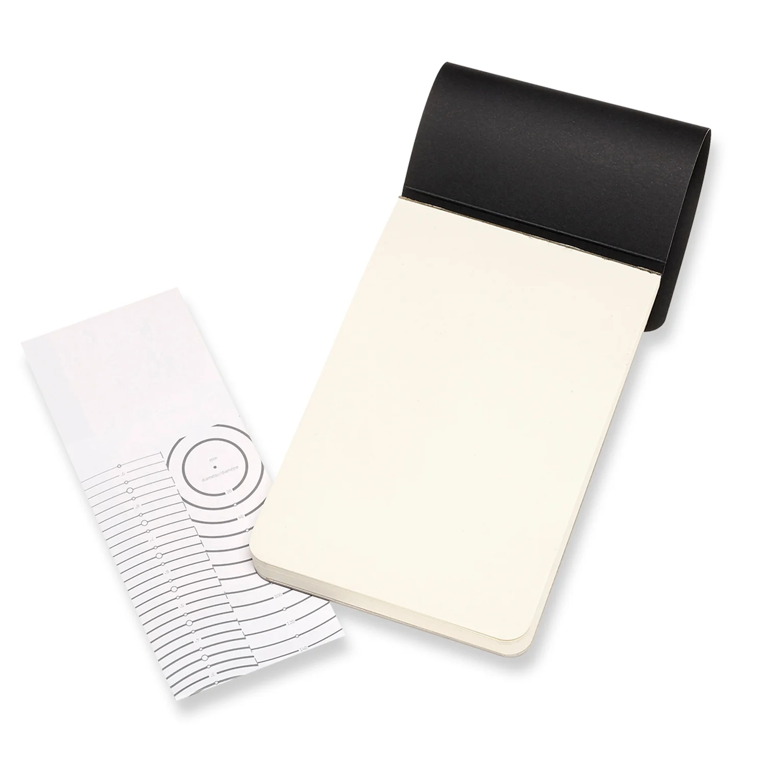 Art Sketch Pad Pocket - Image 3