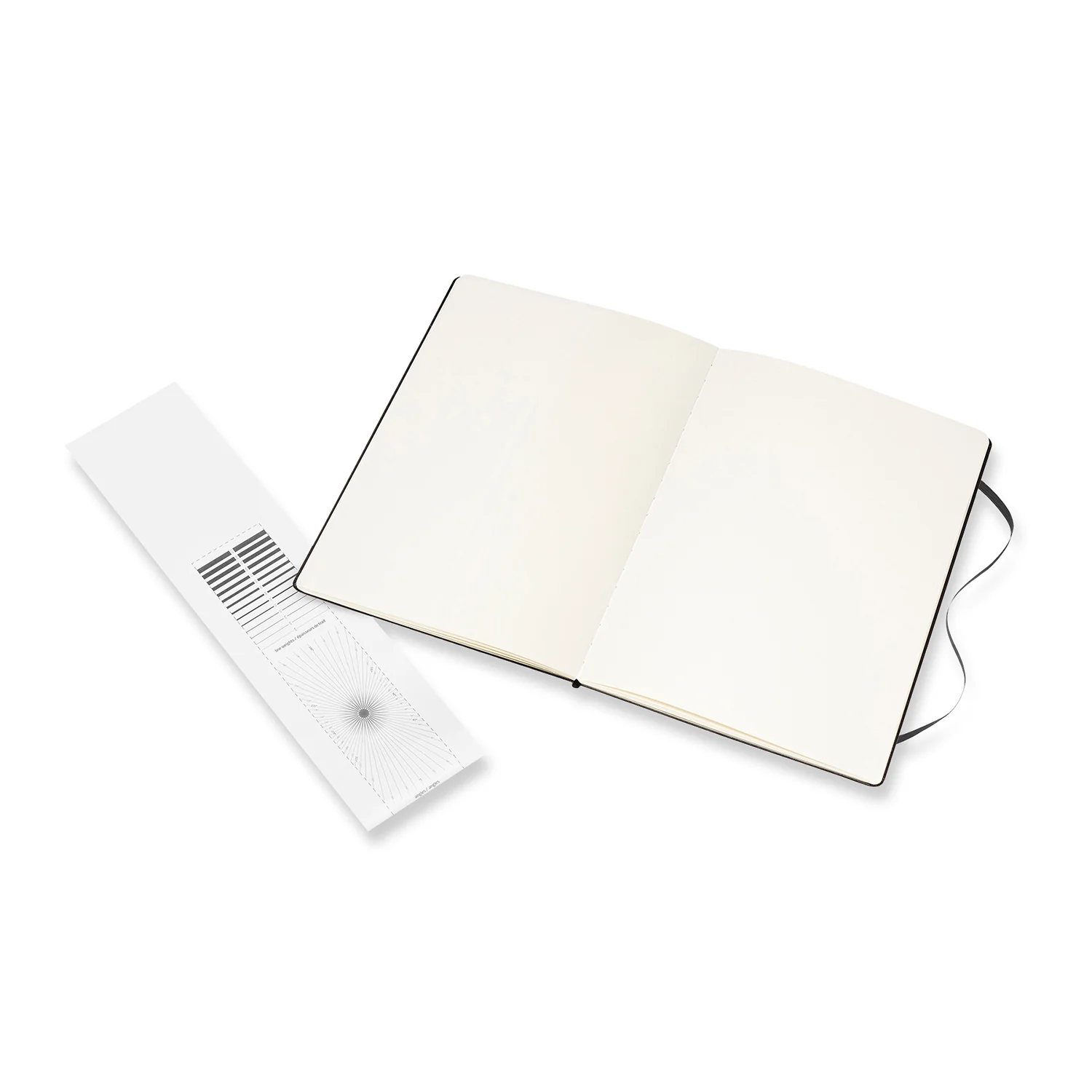 Art Watercolour Notebook A4 - Image 3