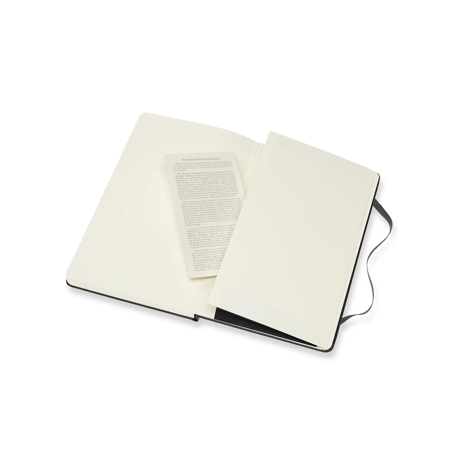 Art Watercolour Notebook Large - Image 4