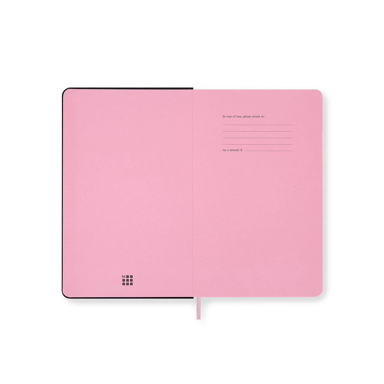 BLACKPINK Limited Edition Notebook Large - Image 3