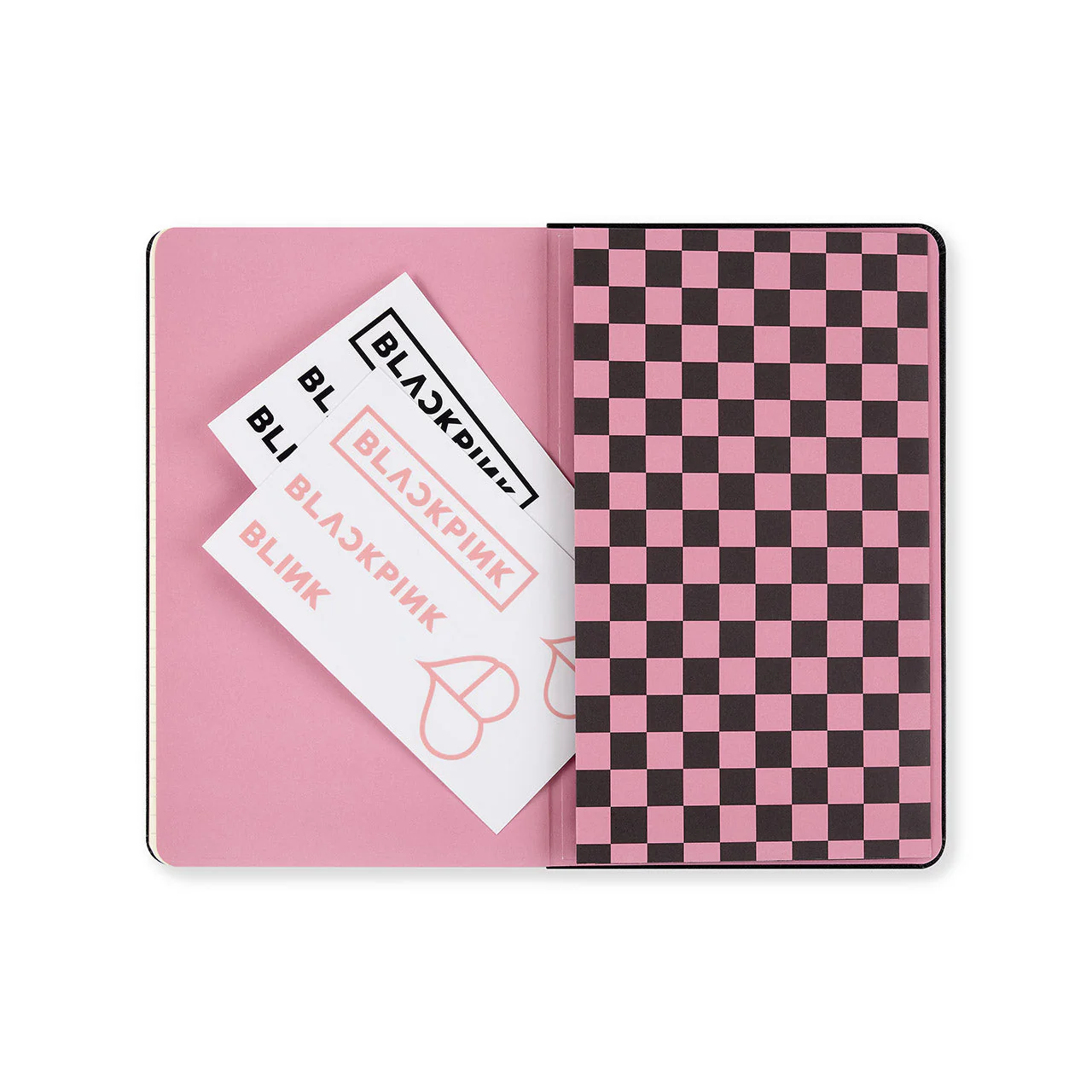 BLACKPINK Limited Edition Notebook Large - Image 5