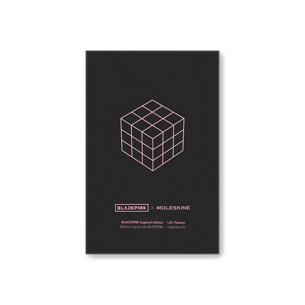 BLACKPINK Limited Edition Planner Large - Image 3