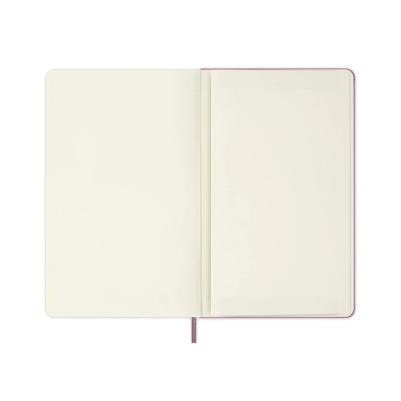 Classic Large Hard Cover Notebook Majestic Pink - Image 3