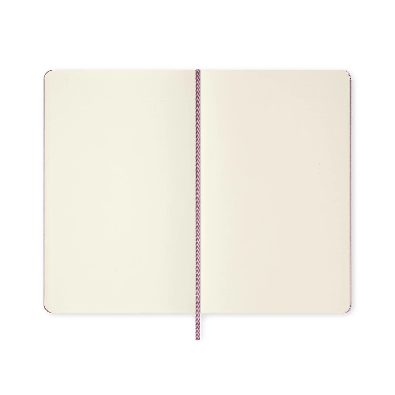 Classic Large Hard Cover Notebook Majestic Pink - Image 6