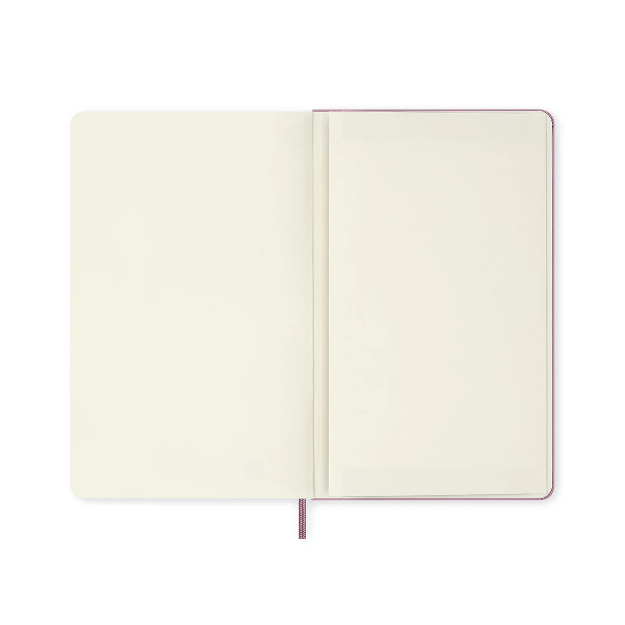 Classic Large Hard Cover Notebook Majestic Pink - Image 7