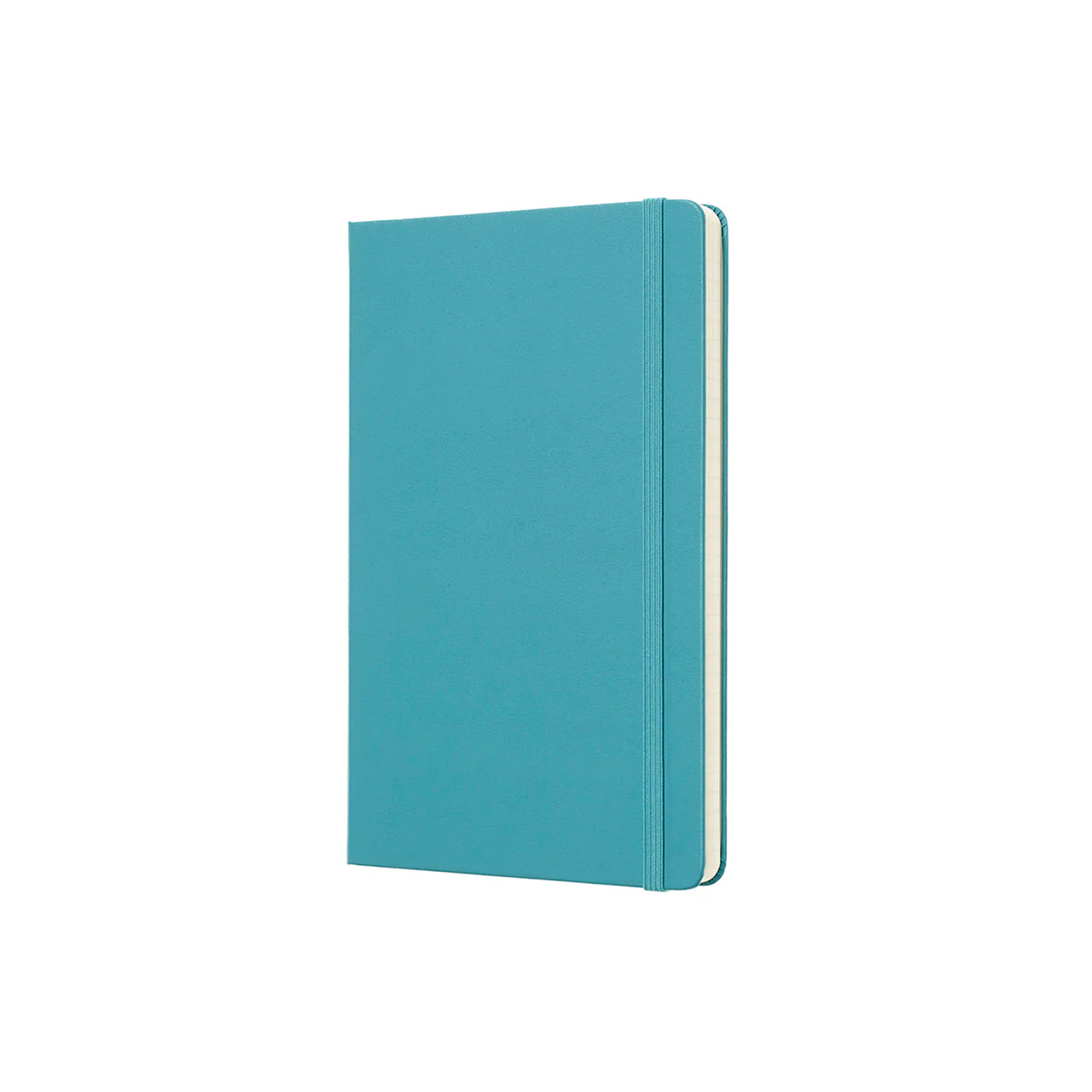 Classic Large Hard Cover Notebook Reef Blue - Image 7