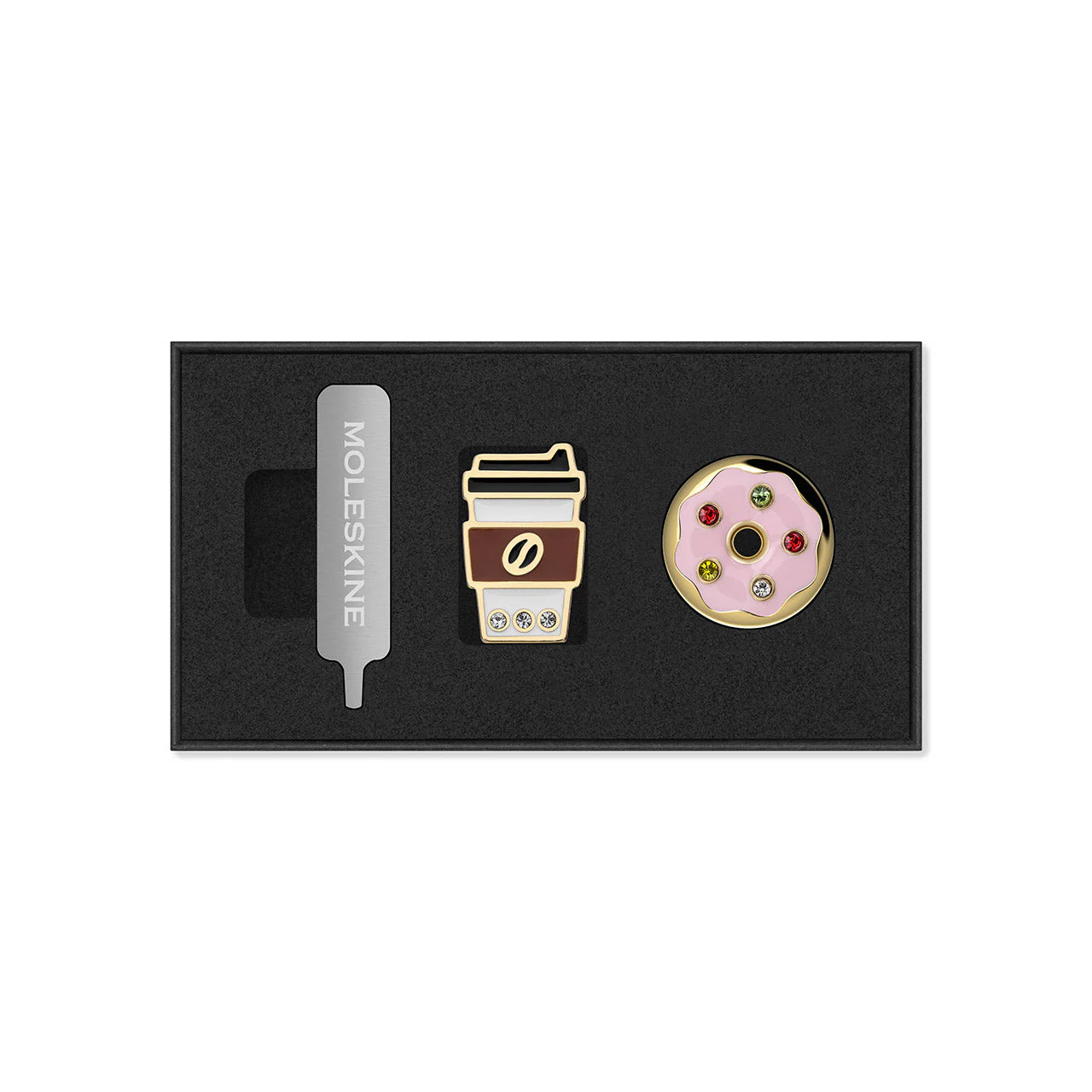 Country Notebook Pins Set of 2 - Image 3