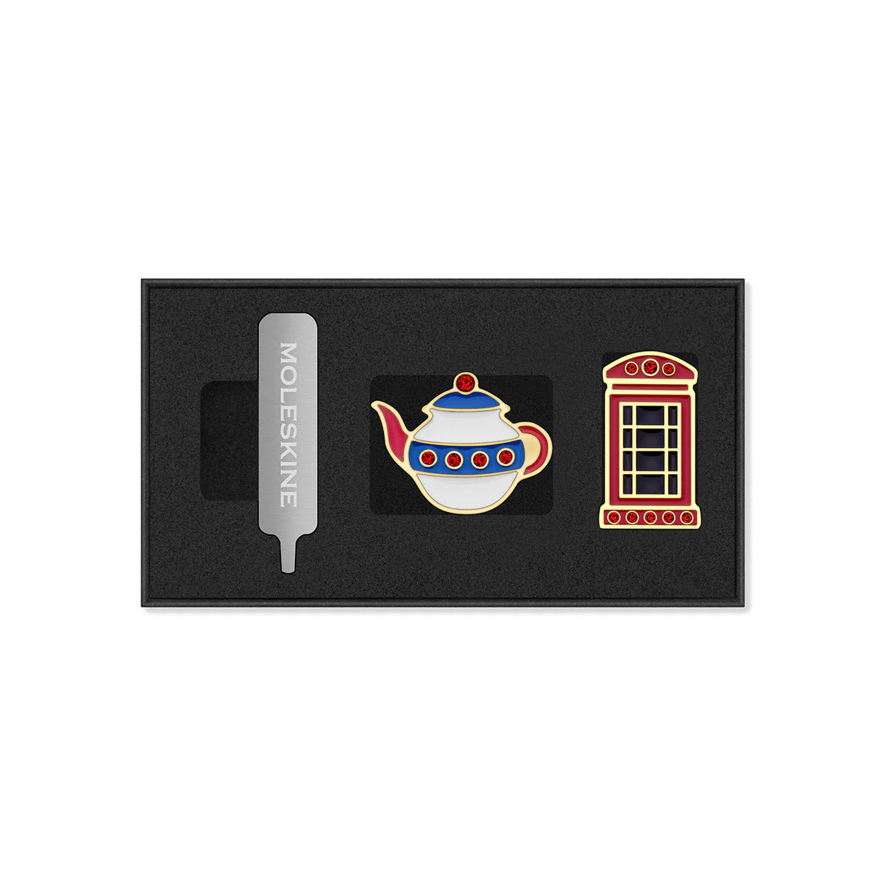 Country Notebook Pins Set of 2 - Image 5