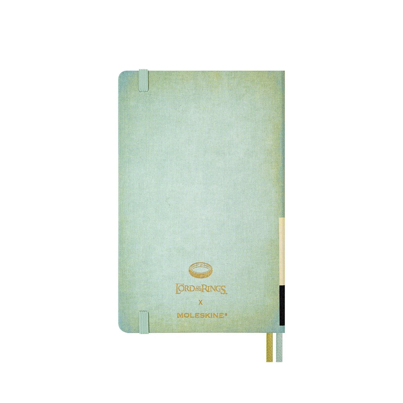 Lord of the Rings Legolas and Gimli Notebook Large - Image 6