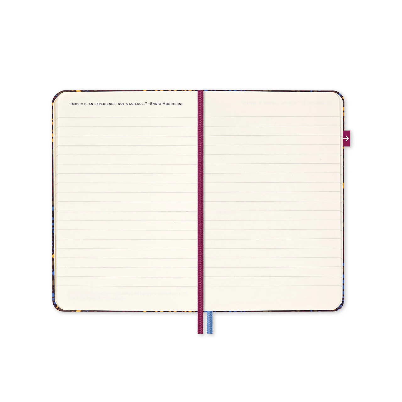 LUXE City Travel Notebook Rome - Image 7