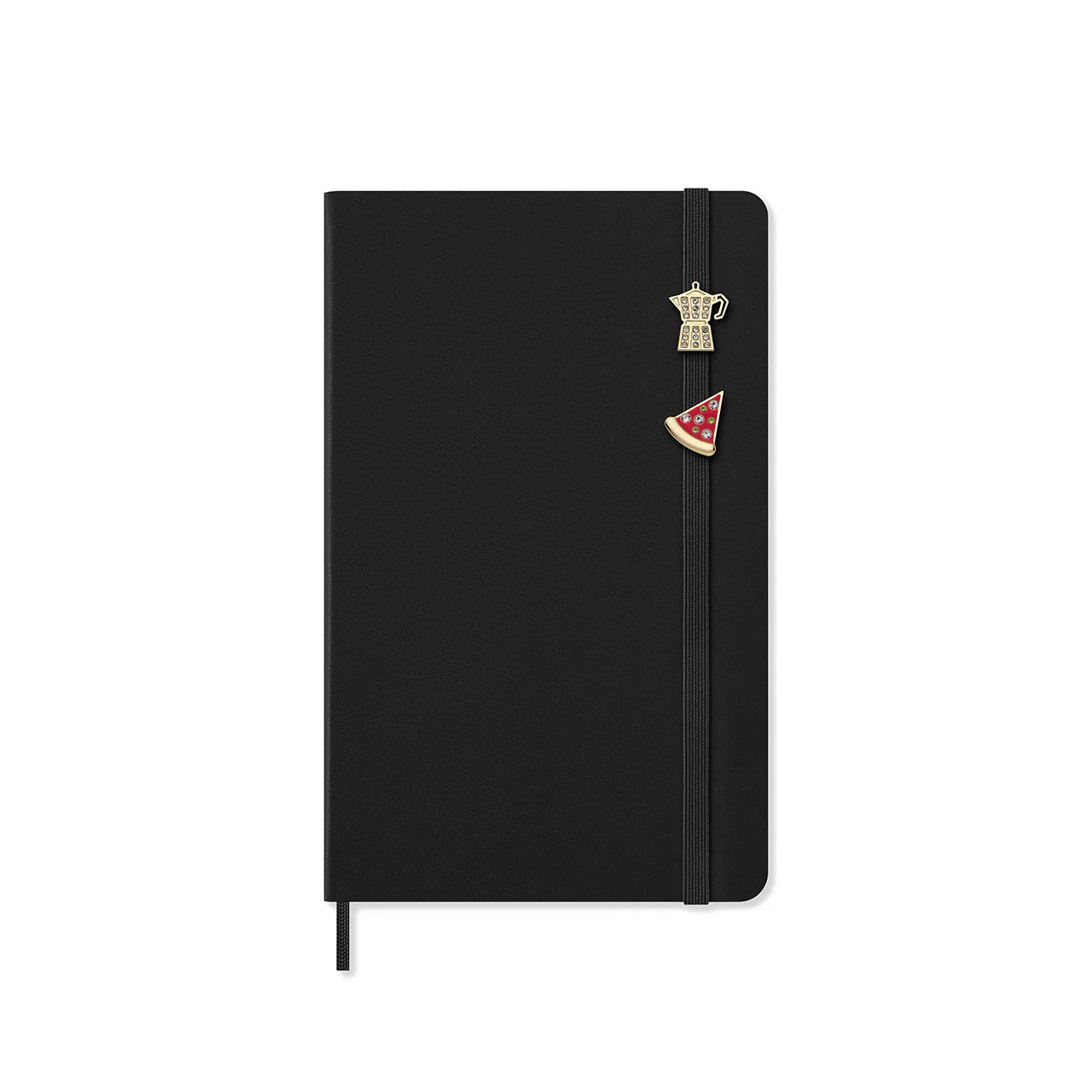National Icons Notebook Pin Set of 2 - Image 2