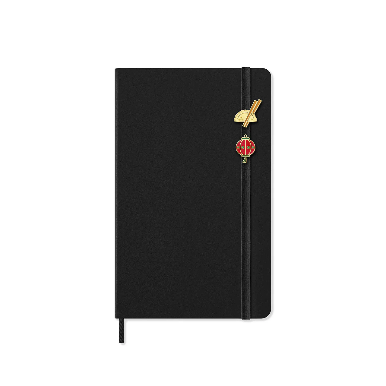 National Icons Notebook Pin Set of 2 - Image 6