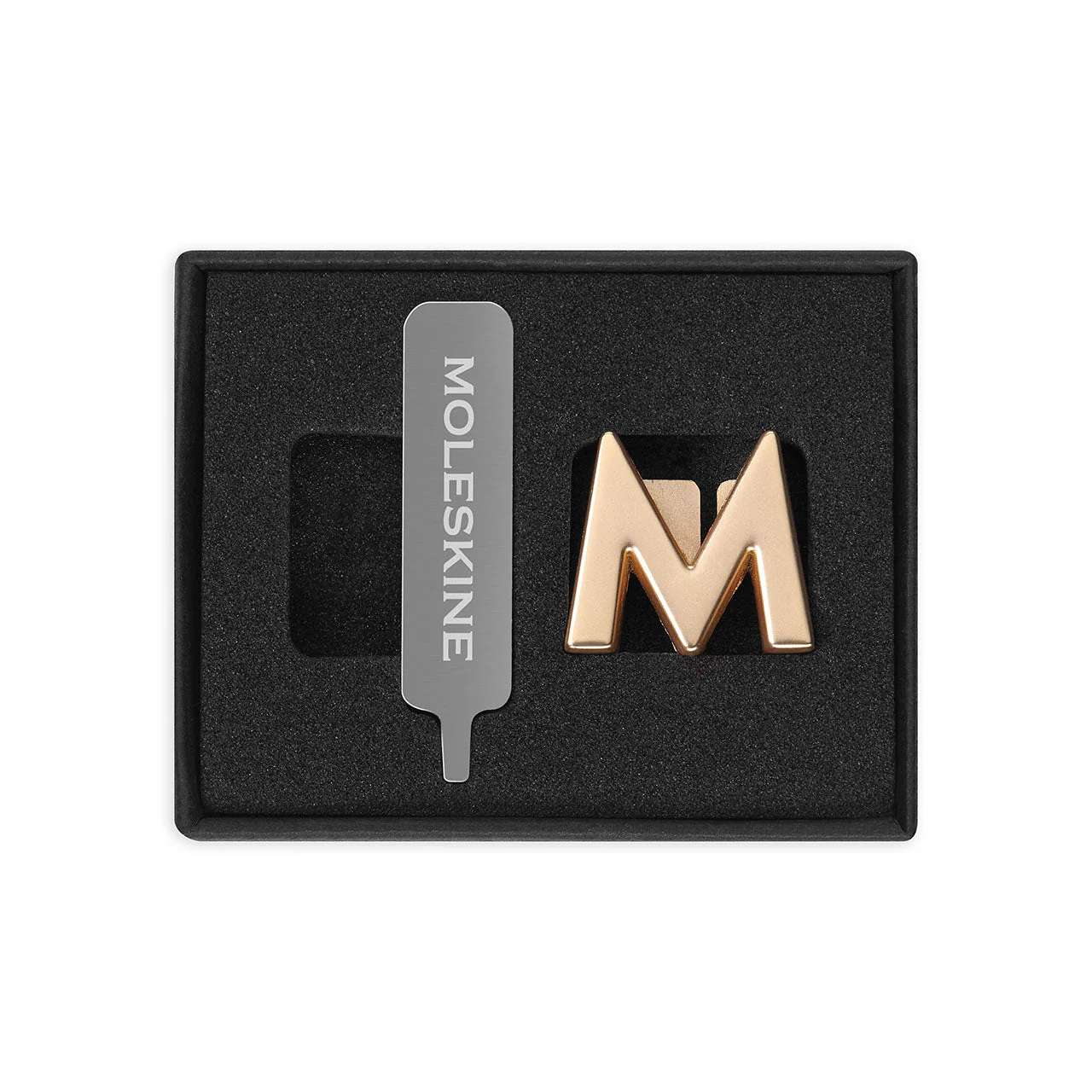 Notebook Pin Gold - Image 13