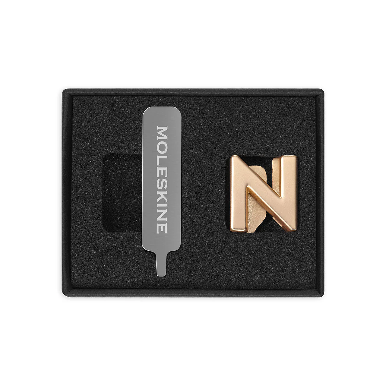Notebook Pin Gold - Image 14