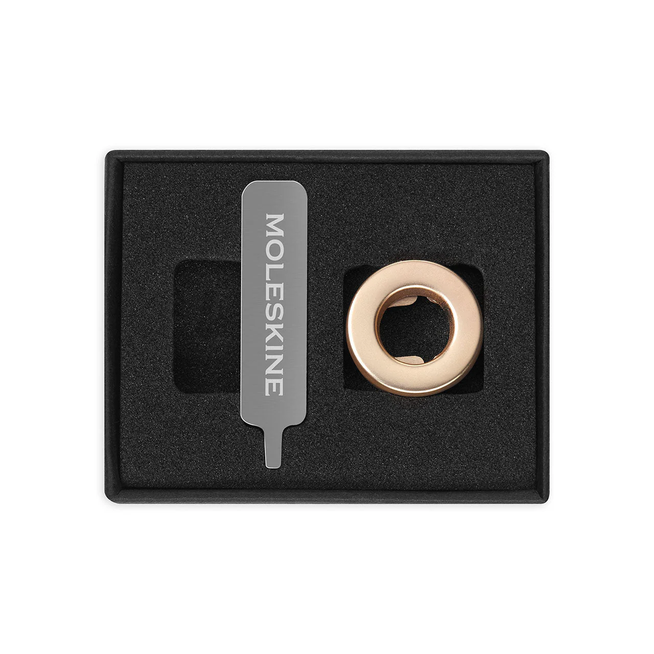 Notebook Pin Gold - Image 15