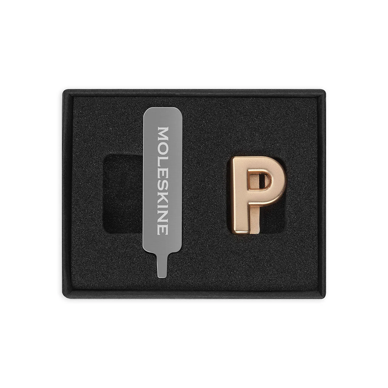 Notebook Pin Gold - Image 16