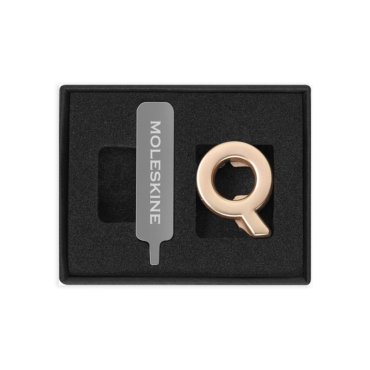 Notebook Pin Gold - Image 17