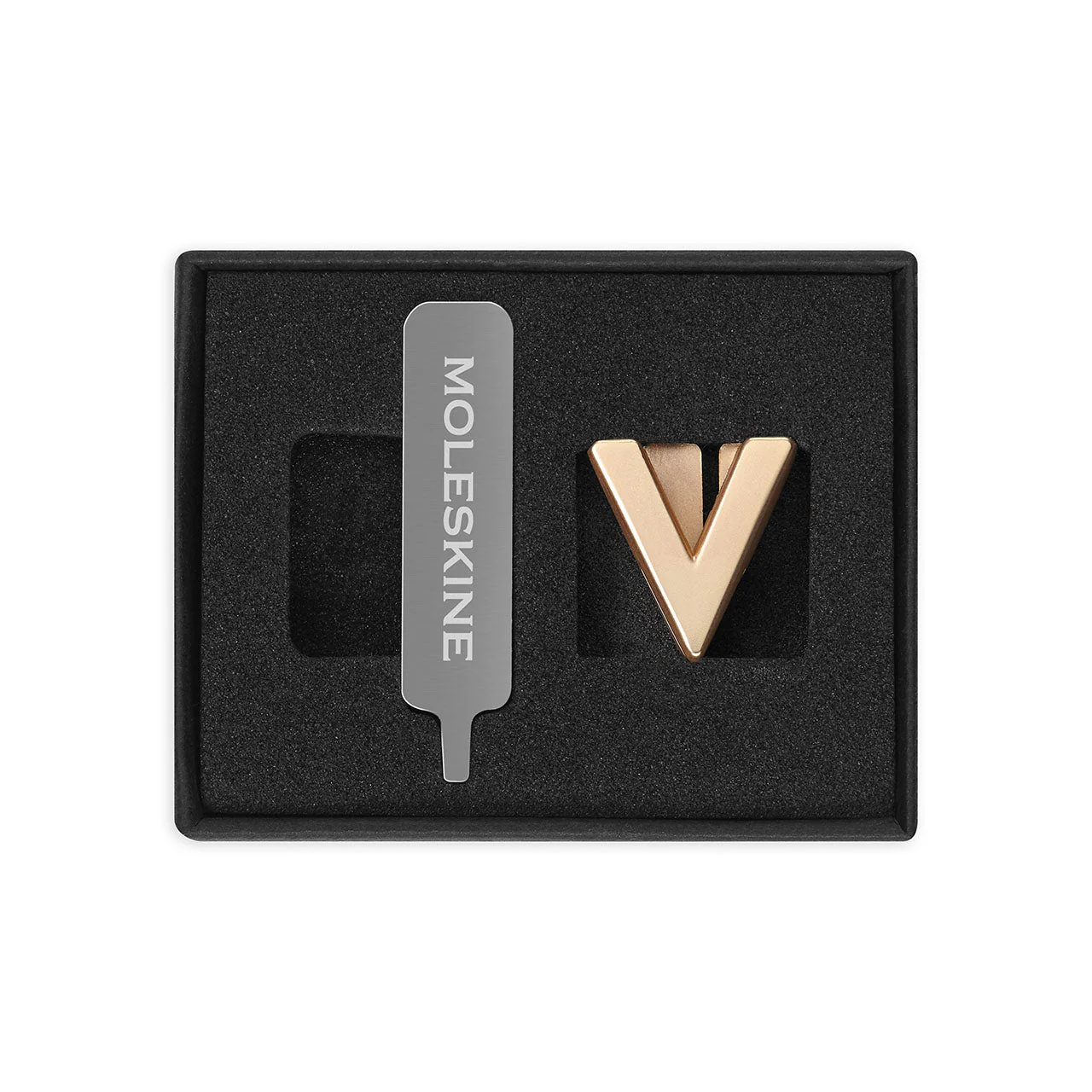 Notebook Pin Gold - Image 22