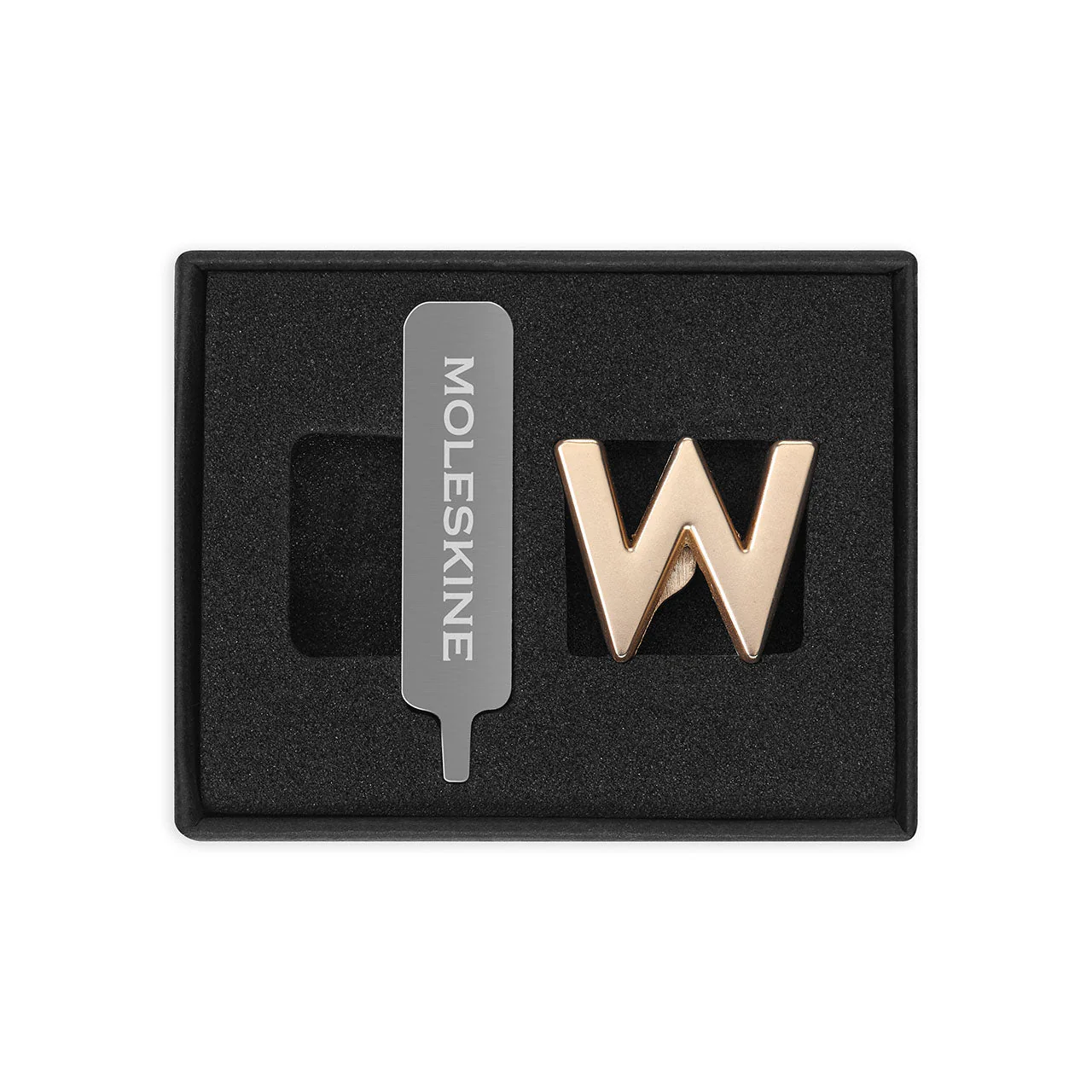 Notebook Pin Gold - Image 23