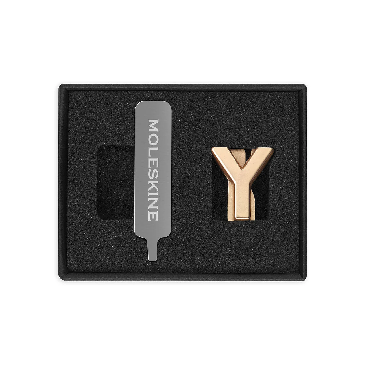 Notebook Pin Gold - Image 25