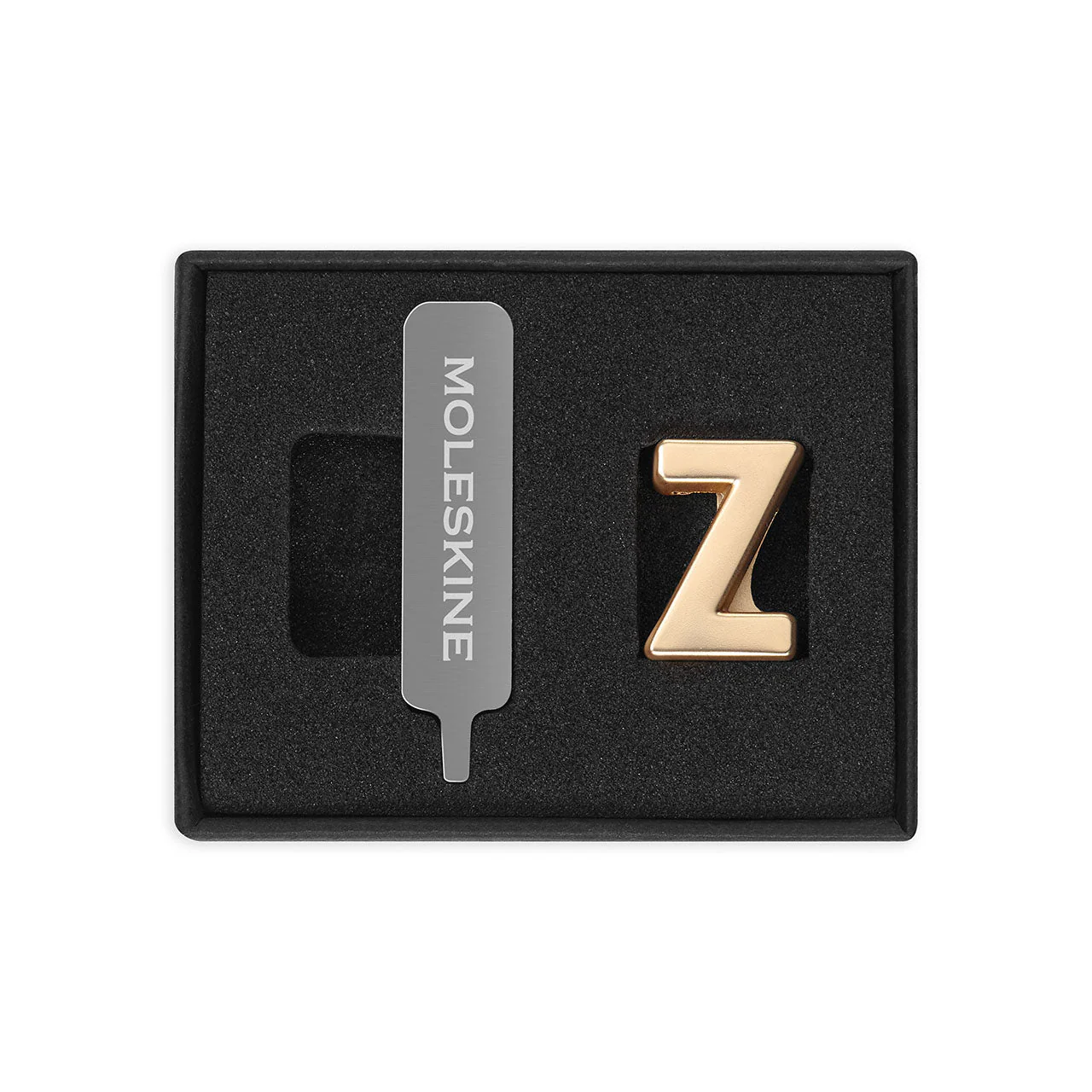 Notebook Pin Gold - Image 26