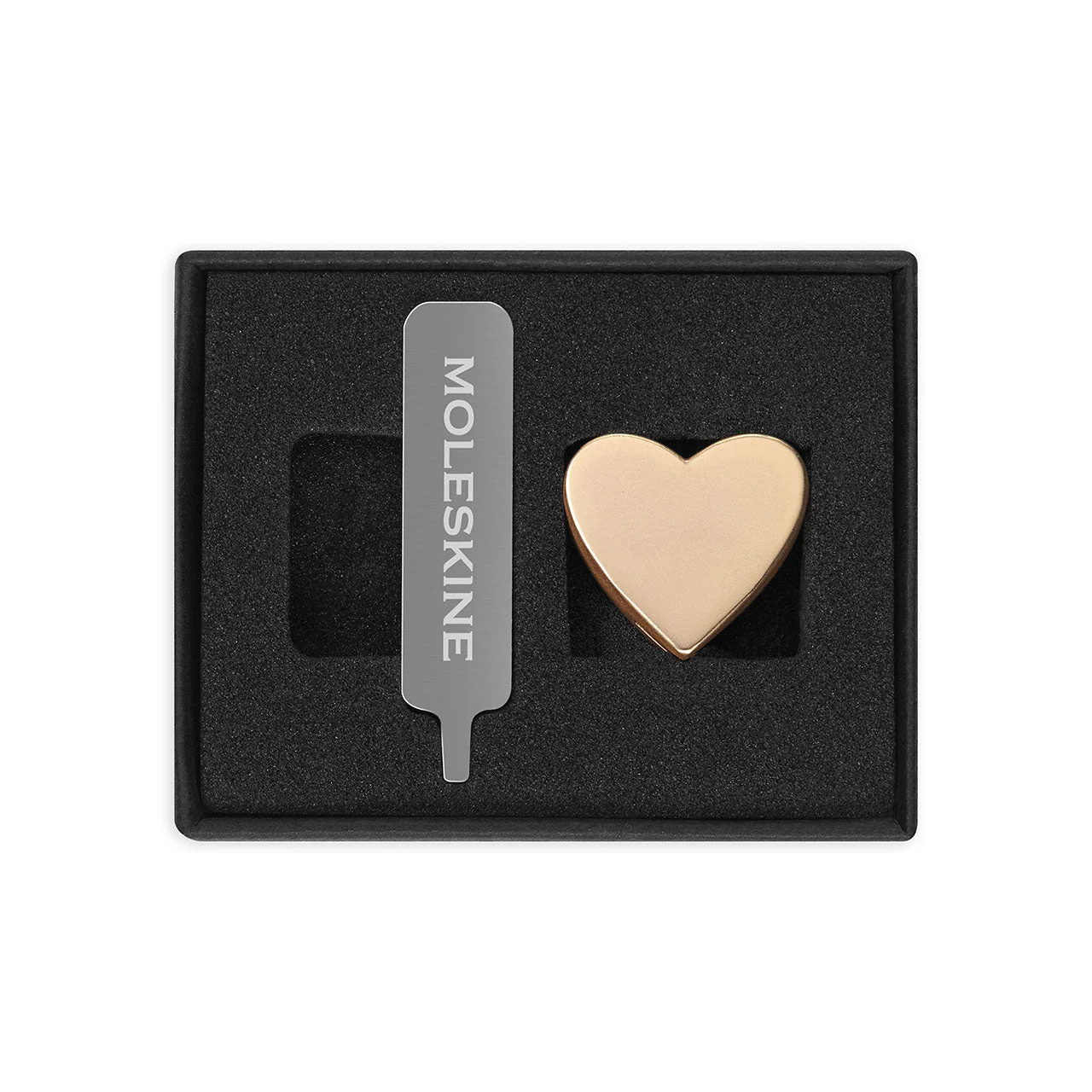 Notebook Pin Gold - Image 27