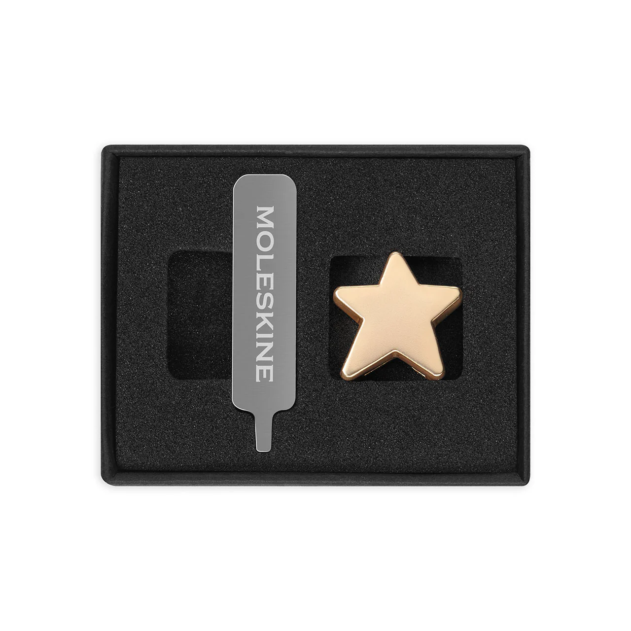 Notebook Pin Gold - Image 28