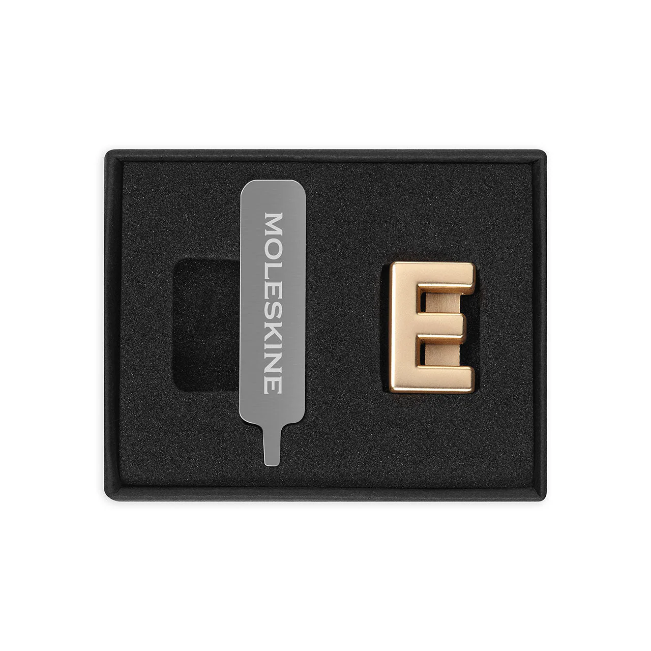 Notebook Pin Gold - Image 5