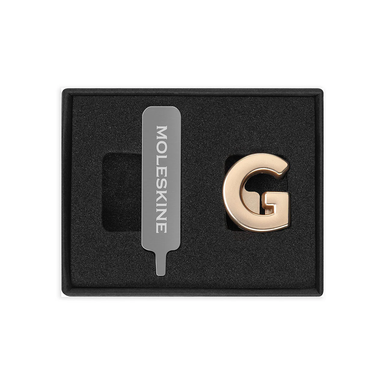 Notebook Pin Gold - Image 7