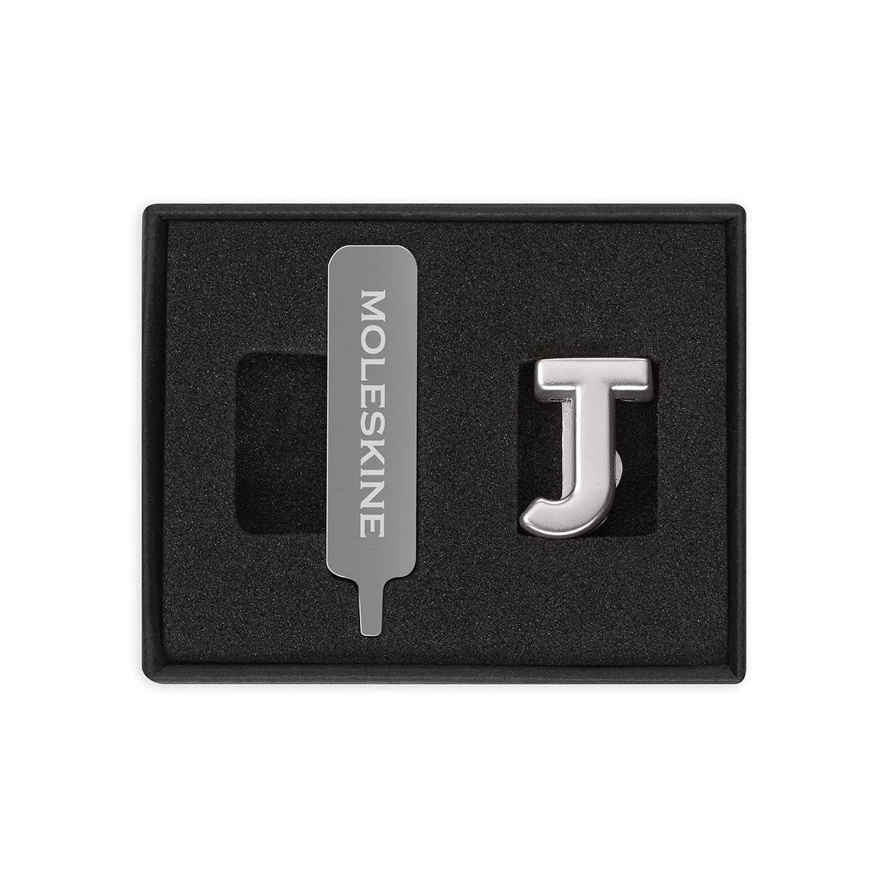 Notebook Pin Silver - Image 10