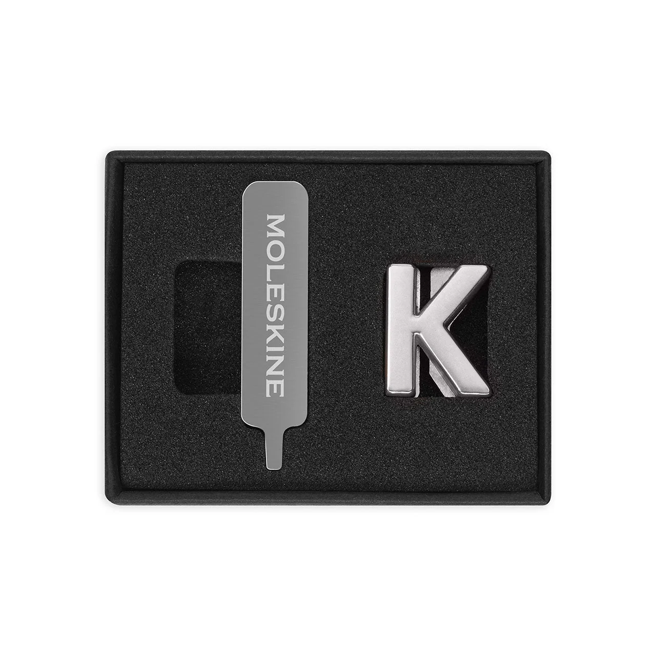 Notebook Pin Silver - Image 11