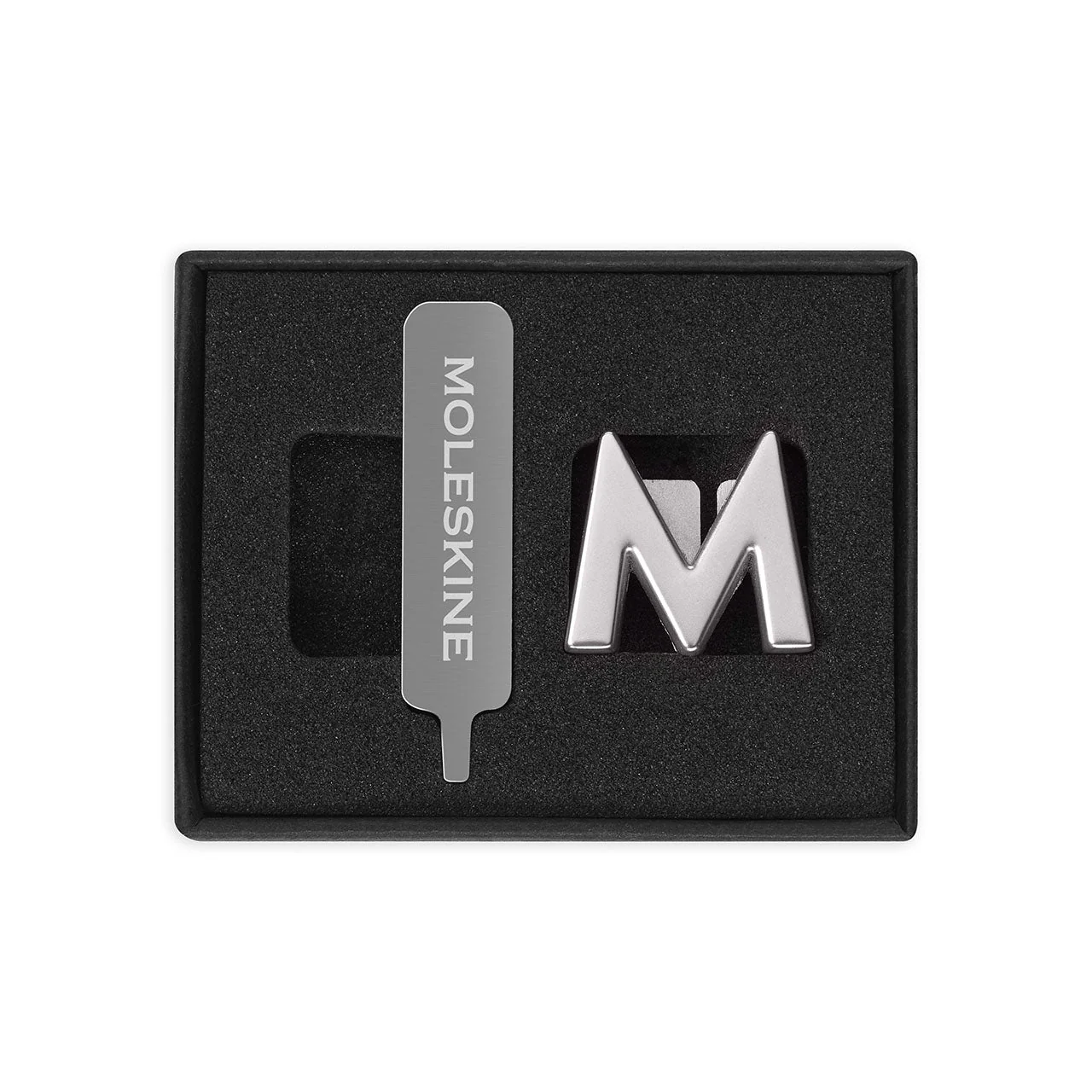 Notebook Pin Silver - Image 13