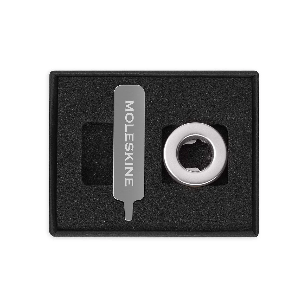 Notebook Pin Silver - Image 15