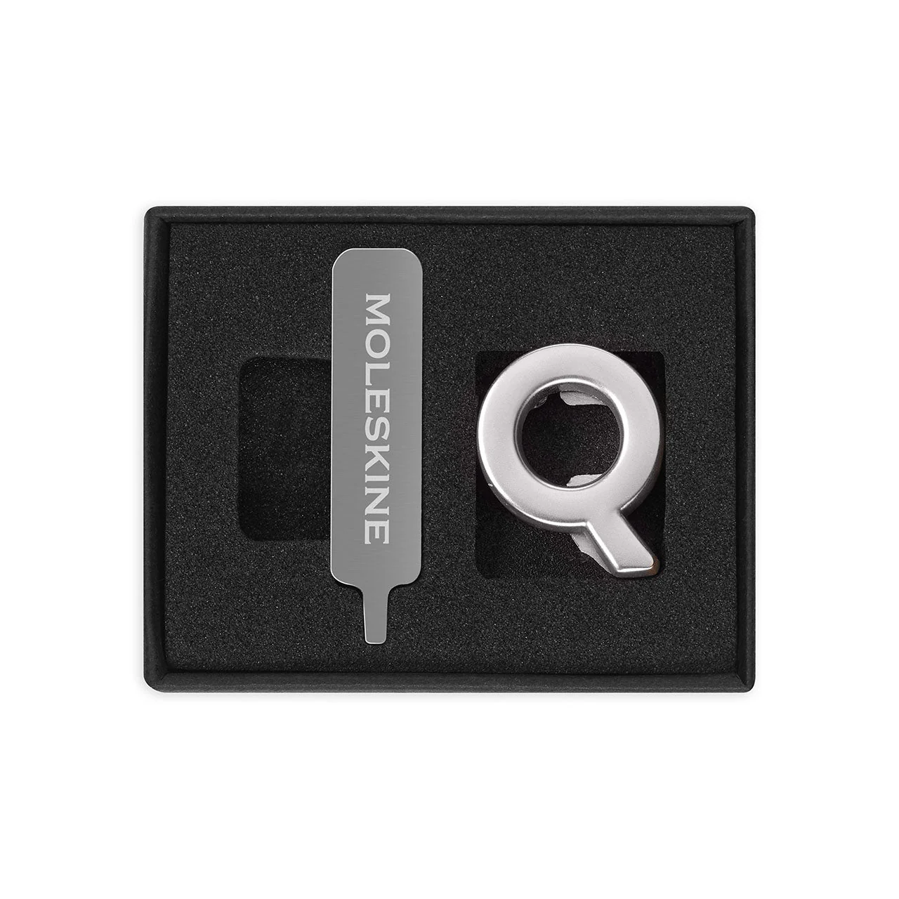 Notebook Pin Silver - Image 17