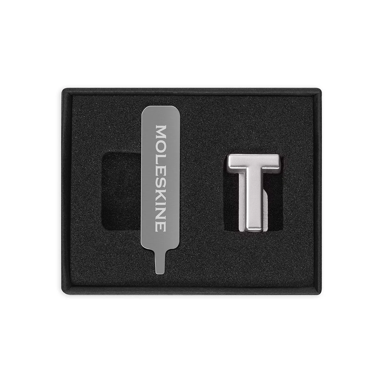 Notebook Pin Silver - Image 20