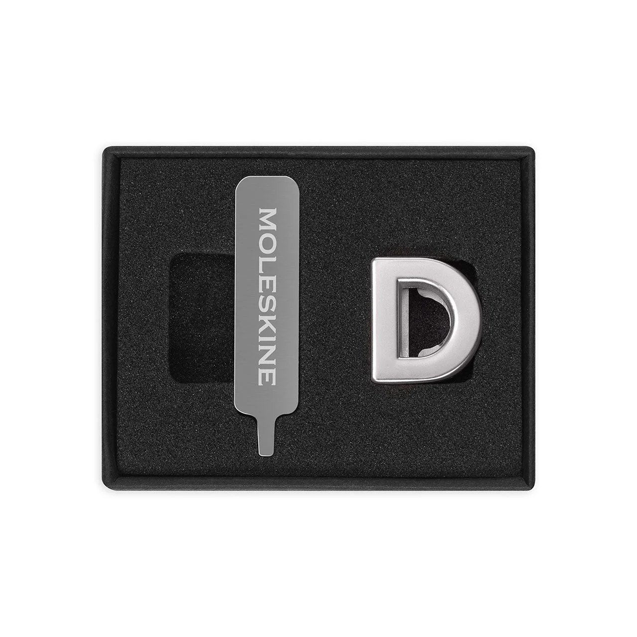 Notebook Pin Silver - Image 4