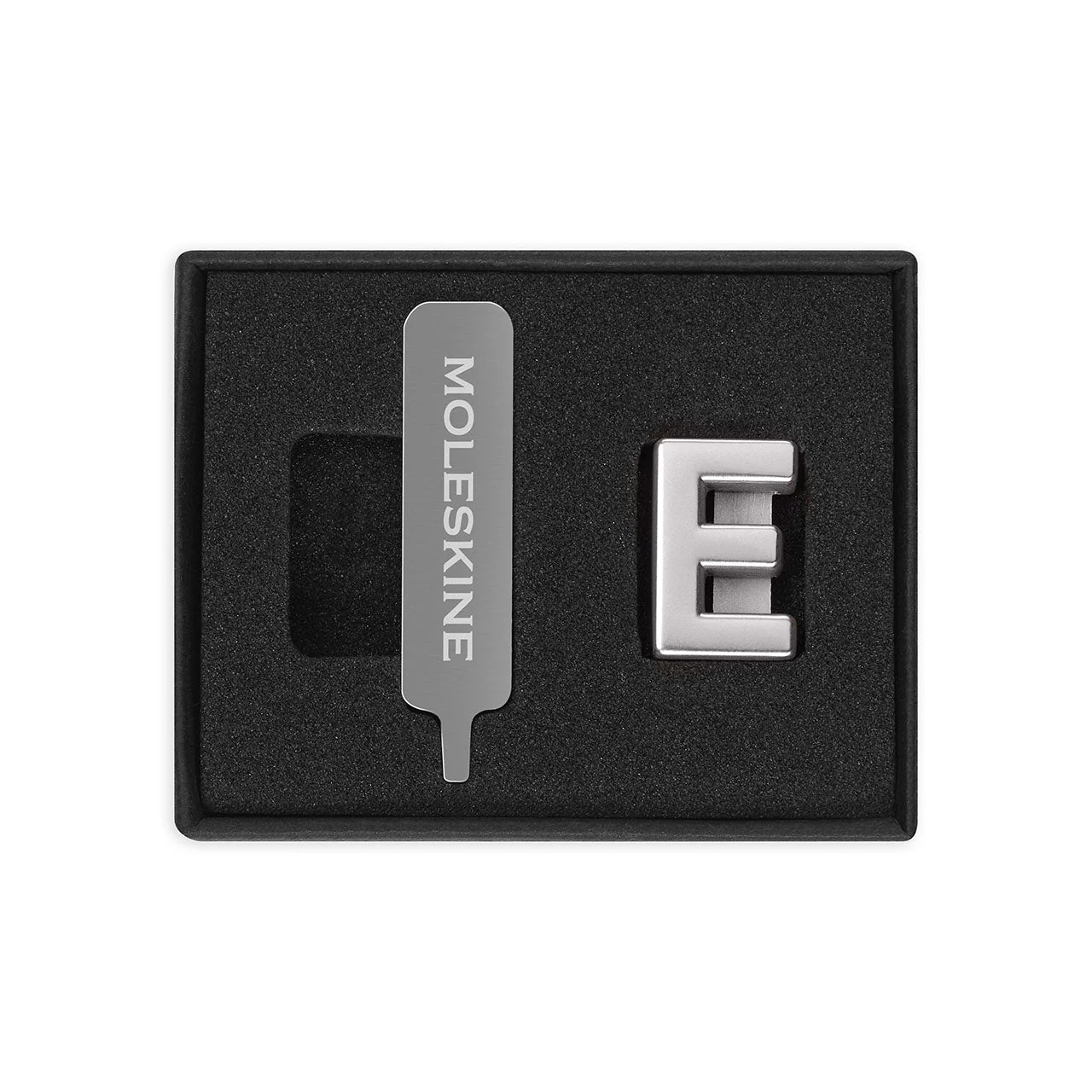 Notebook Pin Silver - Image 5