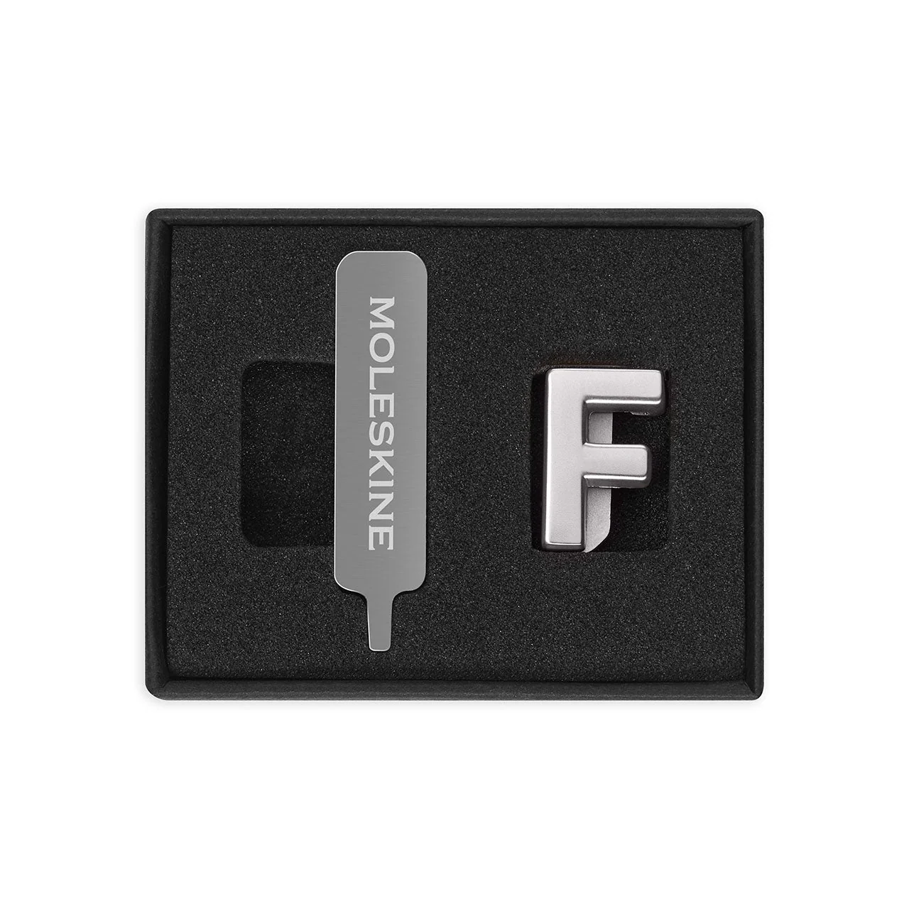Notebook Pin Silver - Image 6