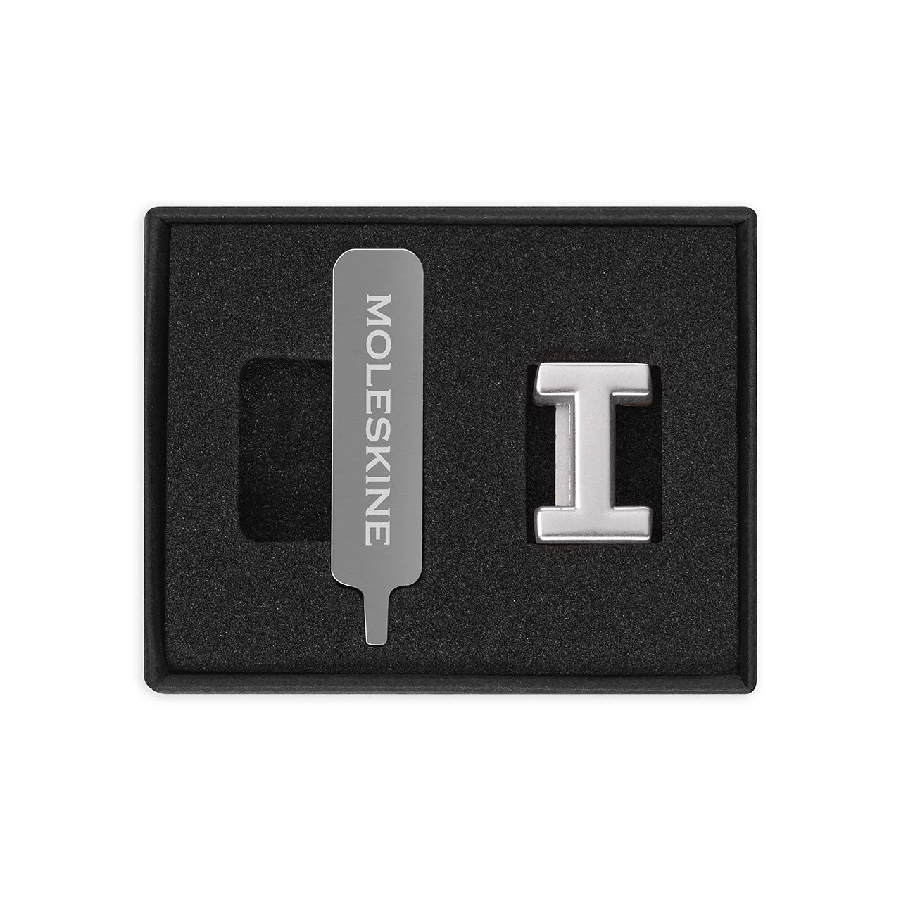 Notebook Pin Silver - Image 9
