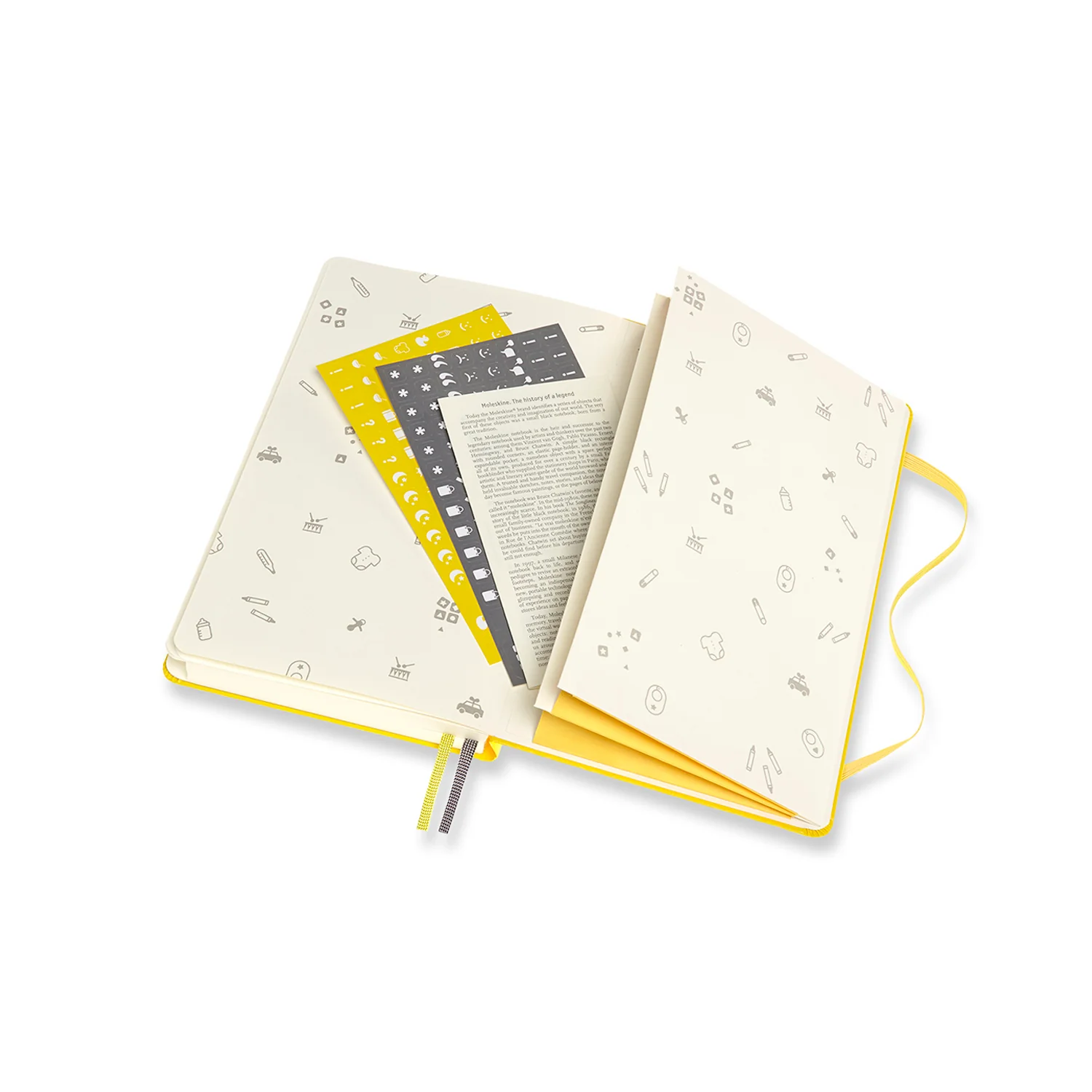 Passion Journal Baby - Image 3