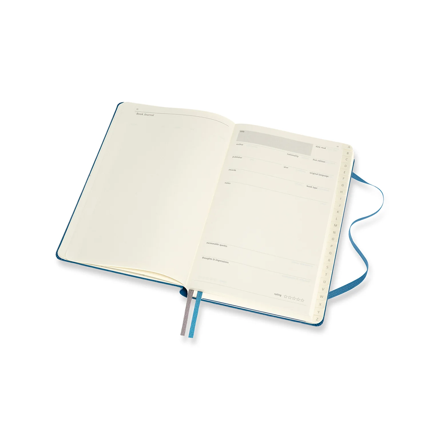 Passion Journal Books - Image 3