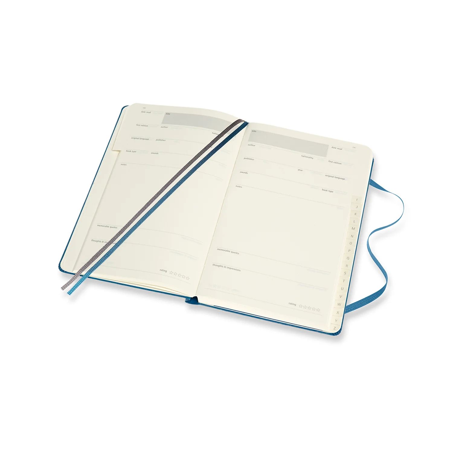 Passion Journal Books - Image 4